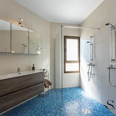 Seaview I 3bed I Sauna I Pool I Parking 60 * Benalmadena