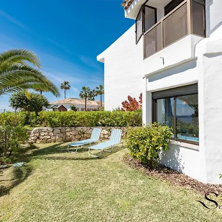 Seaview I 3bed I Sauna I Pool I Parking 60