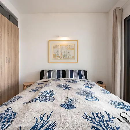Seaview I 3bed I Sauna I Pool I Parking 60