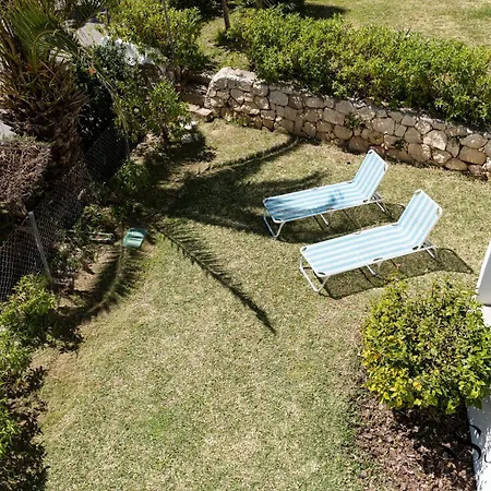 Seaview I 3bed I Sauna I Pool I Parking 60 Holiday home Benalmadena